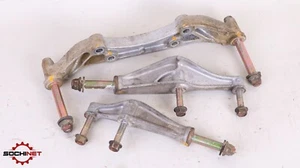 Honda S2000 AP1 Rear Differential Mounting Brackets Set OEM - Bild 1 von 7