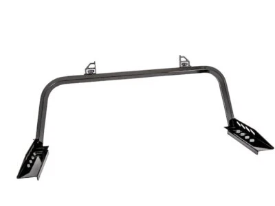 For 1987 GMC V1500 Cab Protector and Headache Rack Dee Zee 49747SGXW Foto 1 de 2