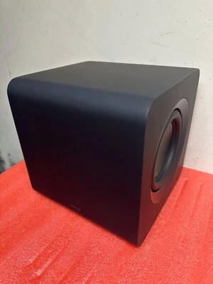 Subwoofer inalámbrico activo Samsung PS-WB85D con cable de alimentación Subwoofer Foto 1 de 4