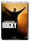 Rocky (Special Edition) (Steelbook) [2 DVDs] von John G. ... | DVD | Zustand gut