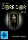 Corridor (2010) ( Isolerad ) (DVD) Emil Johnsen Ylva Gallon Margreth Weivers