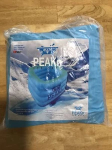 Nuevo baño de hielo PEAKn azul inflable al aire libre piscina de inmersión fría bañera de hielo - Imagen 1 de 4