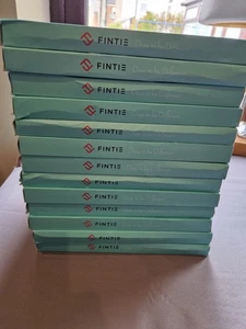 Fintie ipad cases Job lot Wholesale bundle Market trader Car Booter - Picture 1 of 17