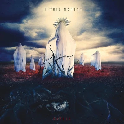 In This Moment Mother (Vinyl) 12" Album Coloured Vinyl (Limited Edition) - Image 1 of 2
