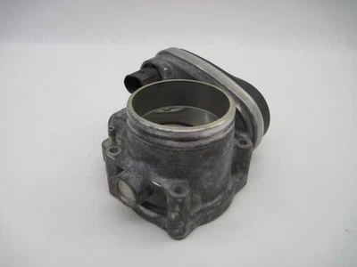 Used Fuel Injection Throttle Body fits: 2005 Bmw X3 M54 265S5 engine Grade B Foto 1 de 4