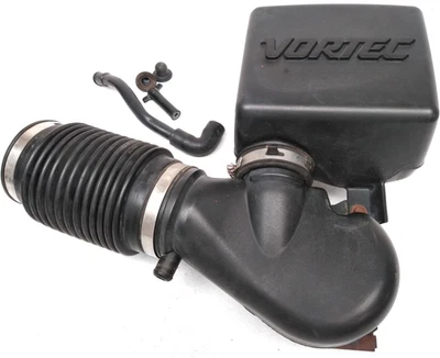 1995 1998 GMC Sierra 5.7L V8 Vortec caixa de ar ressonador de entrada Yukon fabricante de equipamento original Z163 - Imagem 1 de 4