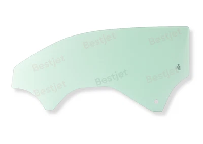 Fits 16-24 Chevrolet Camaro 2 Dr Coupe Driver Left Side Door Window Door Glass - Image 1 of 3