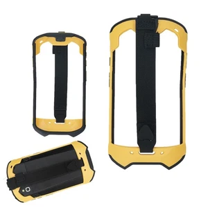 For Zebra TC51 TC56 TC52 TC57 Protect Cover Handstrap Bumper Rugged Boot Case - Zdjęcie 1 z 7
