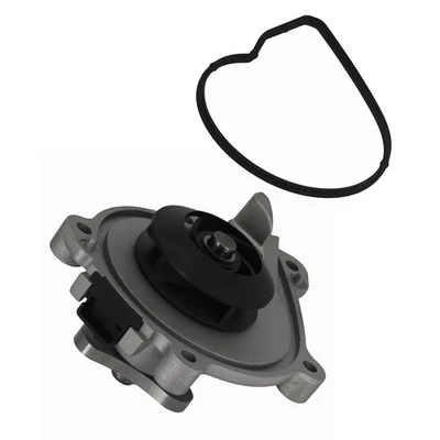 Водяной насос охлаждения в сборе для Mini Cooper Paceman 1,6 л 2013-2016 11517550484 - Изображение 1 из 4