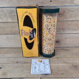 Find It Original Version A Contained Adventure Wimmelbildspiel 2002 - Bild 1 von 13