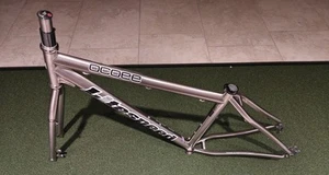 Litespeed Ocoee Mountain /  Gravel  Bike Bicycle Frame & Fork NOS New.  Wow!! - Picture 1 of 19
