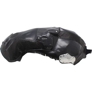 Para Ford Expedition 2015 16 2017 guardabarros forro lado pasajero delantero HDPE plástico - Imagen 1 de 7