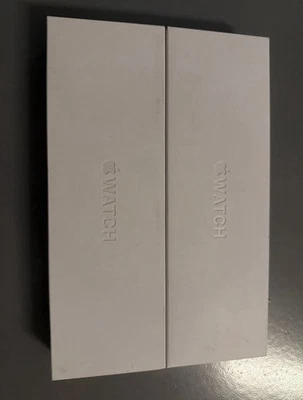 Apple Watch series 11 Noir / 46 mm / WLAN - Bild 1 von 4