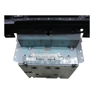 BMW E70 X5 Sistema di Navigazione Auto Computer CIC Harman/Becker Lettore CD 9222855 - Foto 1 di 12