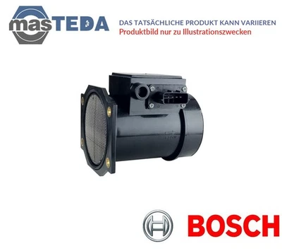 0 280 218 436 LUFTMASSENMESSER BOSCH NEU OE QUALITÄT - Image 1 of 4