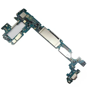 Unlocked Motherboard Main Logic Board for Samsung Galaxy S10 SM-G973U/G973F 128G - Picture 1 of 4