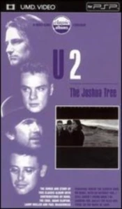 Álbumes clásicos de U2: Joshua Tree UMD para PSP 3E - Imagen 1 de 3