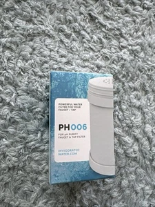 PH006 powerful water filter for your faucet/tap - Picture 1 of 3