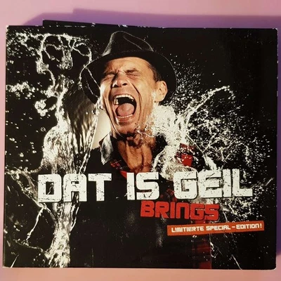 BRINGS Dat Is Geil LIMITED DIGI EX/EX (2CD) - Bild 1 von 3