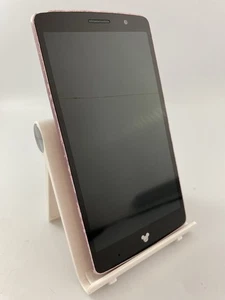 LG G3 DM-01G Pink Unlocked Single SIM 32GB 5.5" Android Smartphone Cracked Inc - Picture 1 of 15