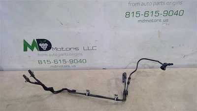 Válvula de purga de bote de vapor Lincoln MKC 2017-2019 GV6Z9D289B Foto 1 de 4