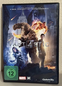 DVD Fantastic Four - Bild 1 von 1