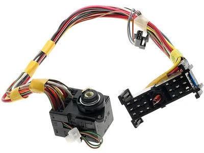For 1997 Chevrolet Tahoe Ignition Switch SMP 29137SGYN Ignition Switch - Imagem 1 de 2