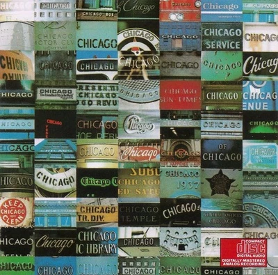 Chicago: Greatest Hits 2 (CD) DISC + FRONT & BACK CVR ART - NO CASE - LIKE NEW Foto 1 de 2