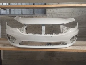 paraurti anteriore usato originale con difetto per FIAT TIPO DAL 2016 - Foto 1 di 9
