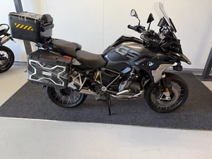 BMW R1250 GS TE TRIPLE BLACK - Picture 1 of 20