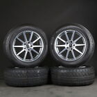 20 Inch Summer Wheels Mercedes G63 AMG W463 Facelift A4634011800 Rims