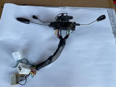 Interruptor de columna Ferrari 308 GTB/GTS/GT4・208 GTB/GTS/GT4 Ferrari Foto 1 de 4