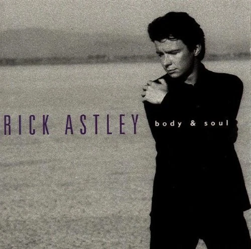 Rick Astley Body & soul (1993) [CD] - Bild 1 von 1