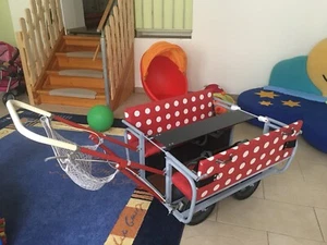 Krippenwagen - Bild 1 von 3