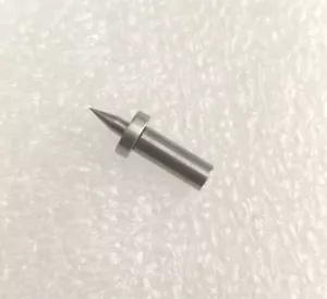 Mitutoyo 12AAA566 Cone Stylus Optional Styli for Contour Measurement Carbide Tip - Picture 1 of 3