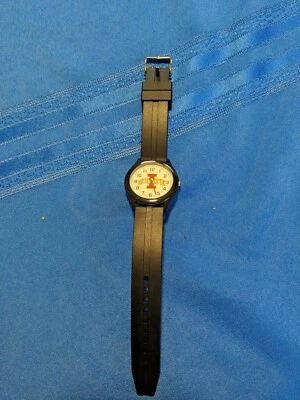 Reloj Game Time Collegiate Series Iowa State Cyclones Foto 1 de 4