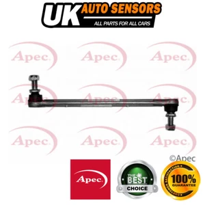 Fits Ford Focus 1998-2004 Stabiliser Link Front Apec YS413B438AA - Picture 1 of 2