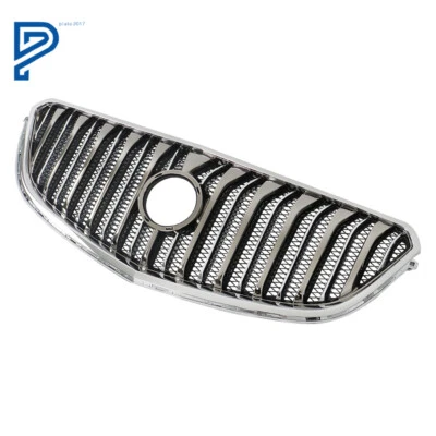Parachoques delantero para Buick Enclave 2013-2017 GM1200669 20983421 Foto 1 de 4
