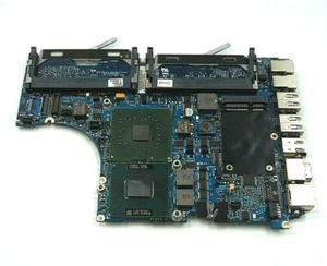 Płyta logiczna 820-1889-A do Apple MacBook 13,3" A1181 2006 2007 Core 2 Duo T5600 - Zdjęcie 1 z 5
