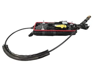 22-24 Audi Volkswagen A3 S3 Golf GTI Automatic Shifter Box w/ Cable 5WA713033BB - Picture 1 of 13