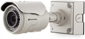 Arecont Vision AV5225PMIR-S / AV5225PMIR - 5MP SD Card Slot MegaView 2 -UOB - Picture 1 of 2