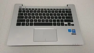 Estuche inferior Asus 13,3" Q301LA-BSI5T17, placa base, batería y más. - Imagen 1 de 6