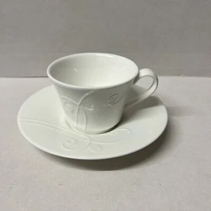 Wedgwood Nature Cup & Saucer - Picture 1 of 6