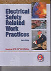Electrical Safety-Related Work Practices Paperback Njatc