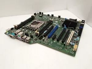 Dell Precision T3600 socket LGA 2011 DDR3 PCIe scheda madre 0RCPW3 RCPW3 - Foto 1 di 4