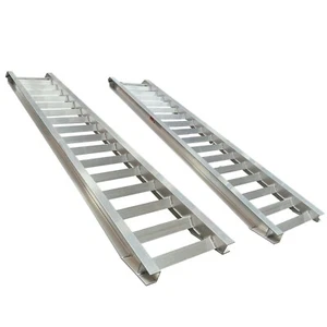 3000KG Loading Ramps Heavy Duty 2.5M- Pair - Picture 1 of 5