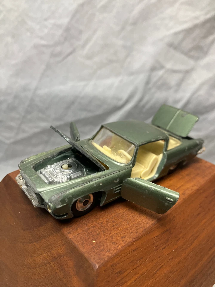 Corgi   Ghia  L6.4 - Image 1 of 4
