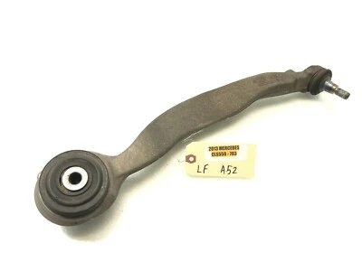 2012-2018 MERCEDES-BENZ CLS550 AWD LEFT FRONT SUSPENSION LOWER CONTROL ARM OEM. - Image 1 of 4