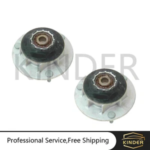 1Pair Front Shock Strut Mount Bushing Mounting 31306785962 for BMW 328xi 335xi - Picture 1 of 2