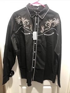 COOFANDY DRESS SHIRT. 2XL - Picture 1 of 7